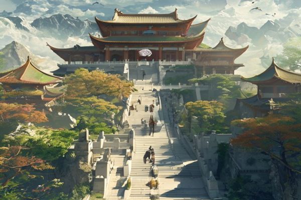 最终幻想3图文攻略